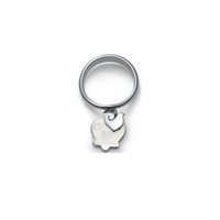 Anello Chantecler Donna in Argento 34575 - 34575